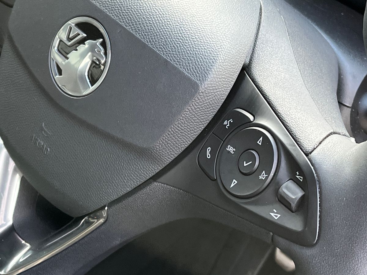 Used Vauxhall Corsa 2024 for sale - 76627708: Photo 20