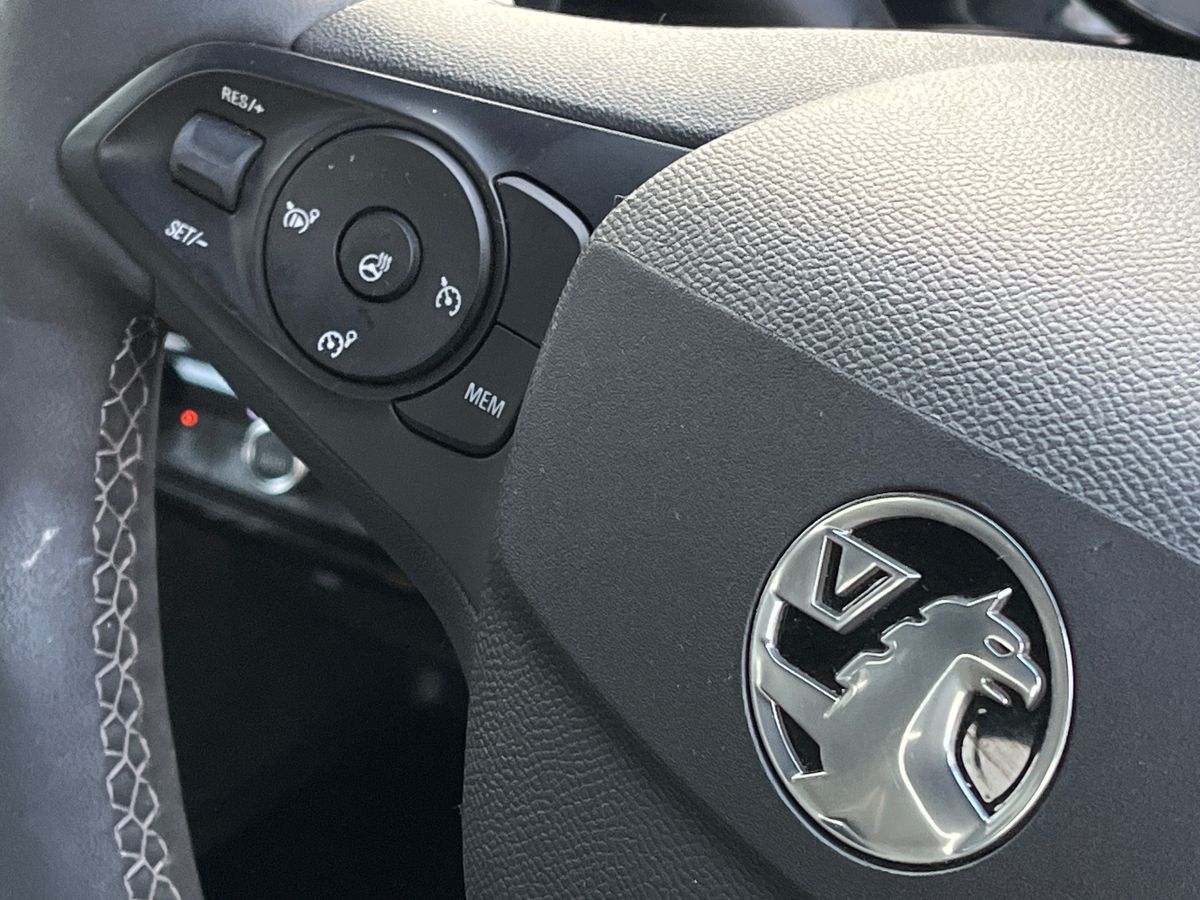 Used Vauxhall Corsa 2024 for sale - 76627708: Photo 21