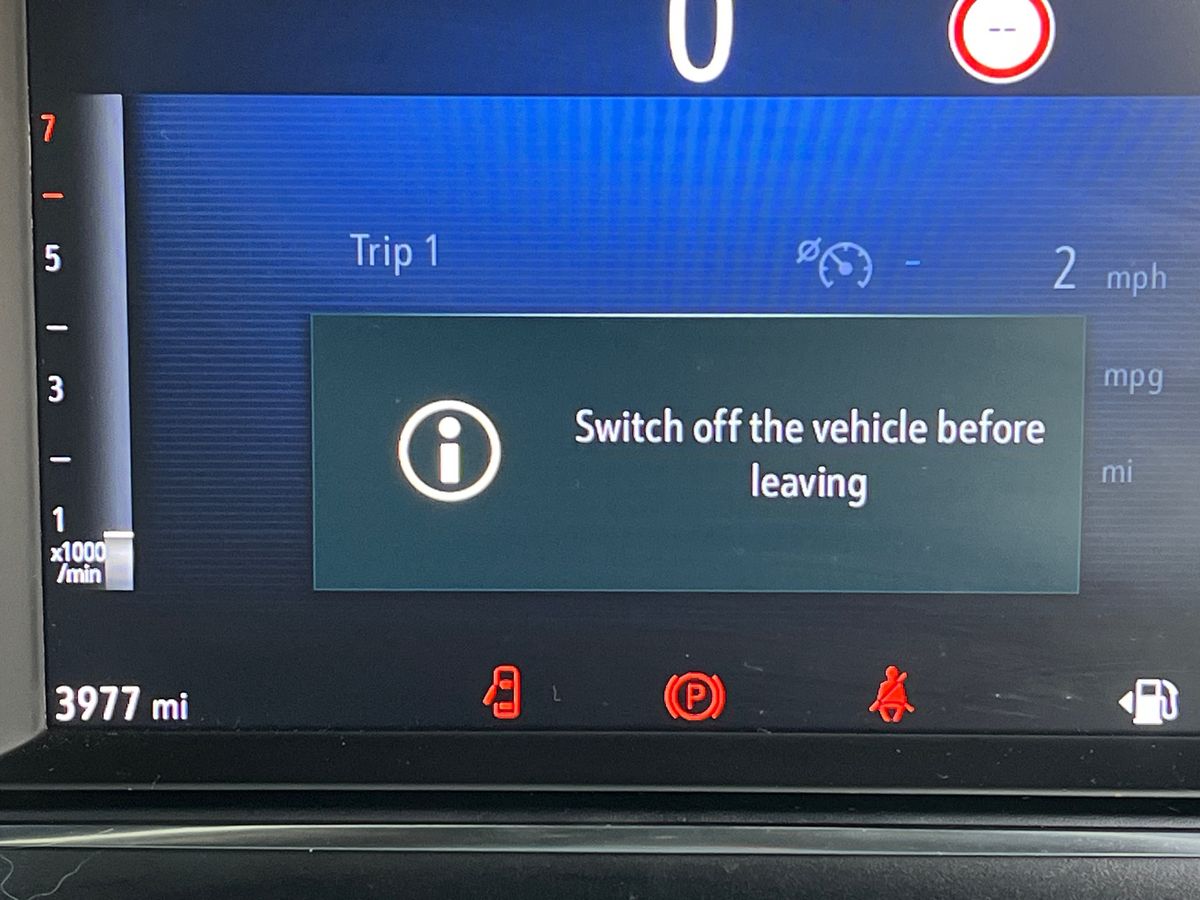 Used Vauxhall Corsa 2024 for sale - 76627708: Photo 22