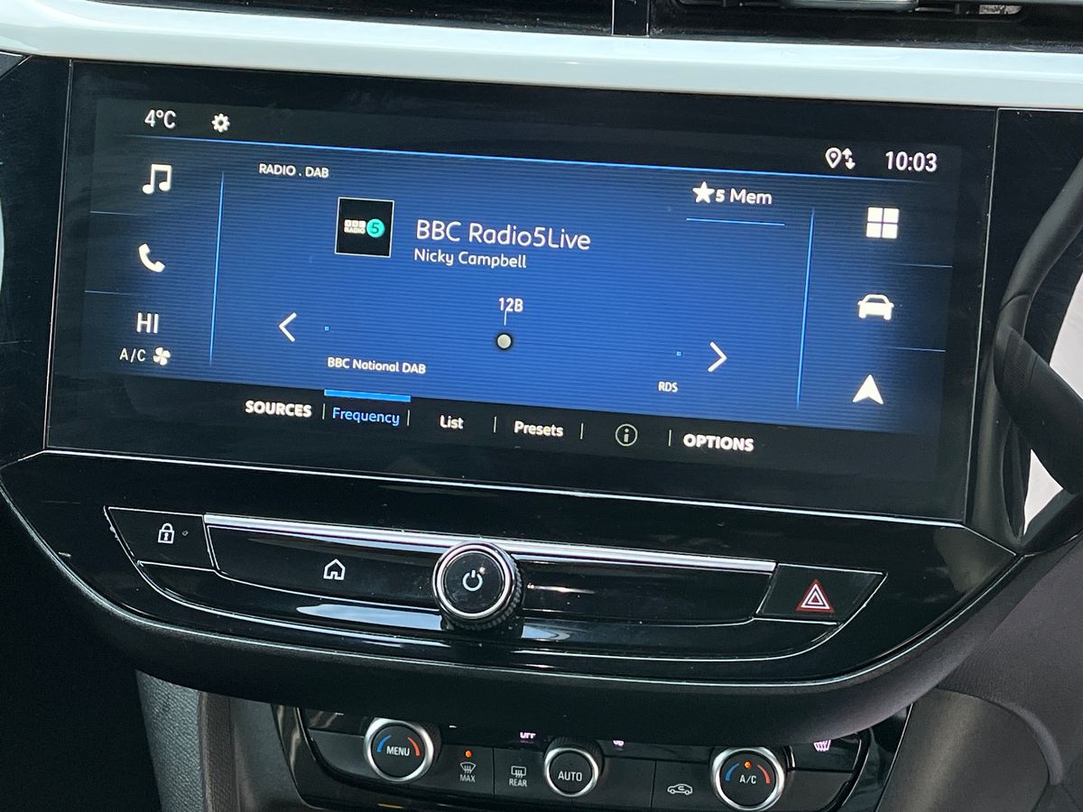 Used Vauxhall Corsa 2024 for sale - 76627708: Photo 23