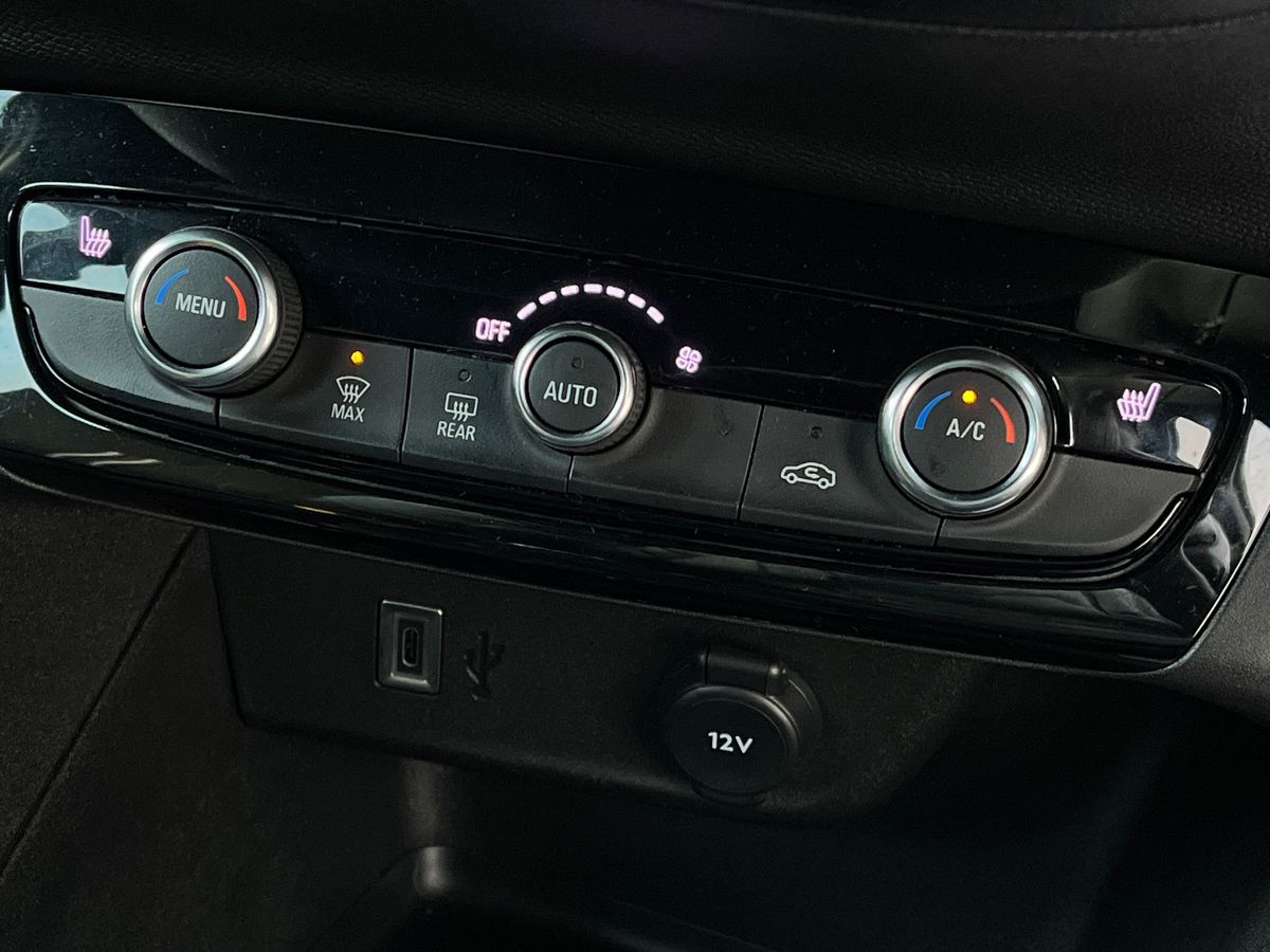 Used Vauxhall Corsa 2024 for sale - 76627708: Photo 24