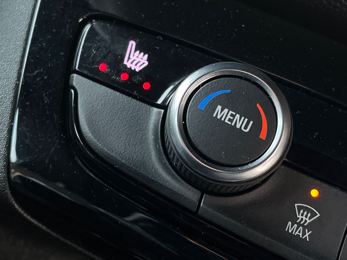 Used Vauxhall Corsa 2024 for sale - 76627708: Photo 25