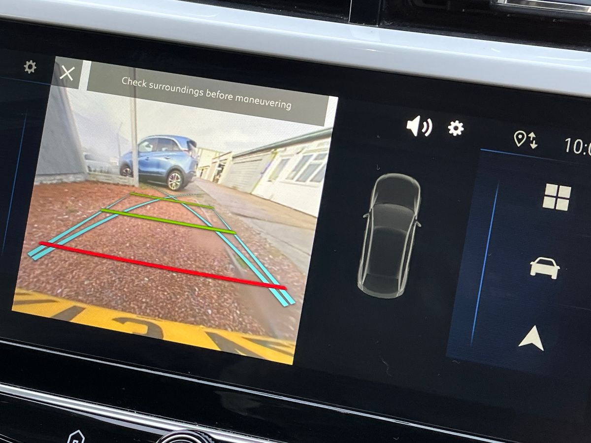 Used Vauxhall Corsa 2024 for sale - 76627708: Photo 27