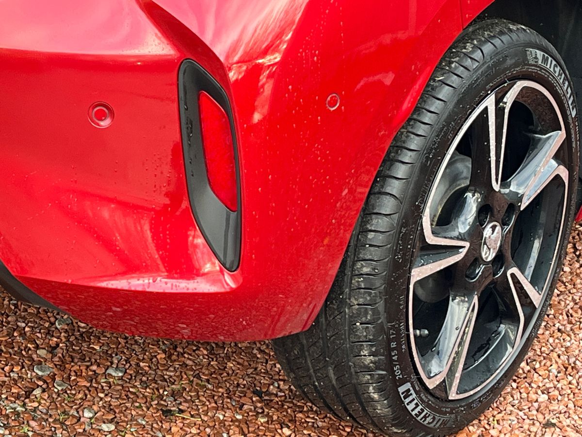 Used Vauxhall Corsa 2024 for sale - 76627708: Photo 28