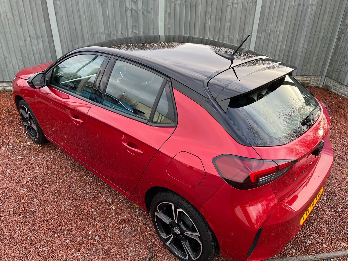 Used Vauxhall Corsa 2024 for sale - 76627708: Photo 29