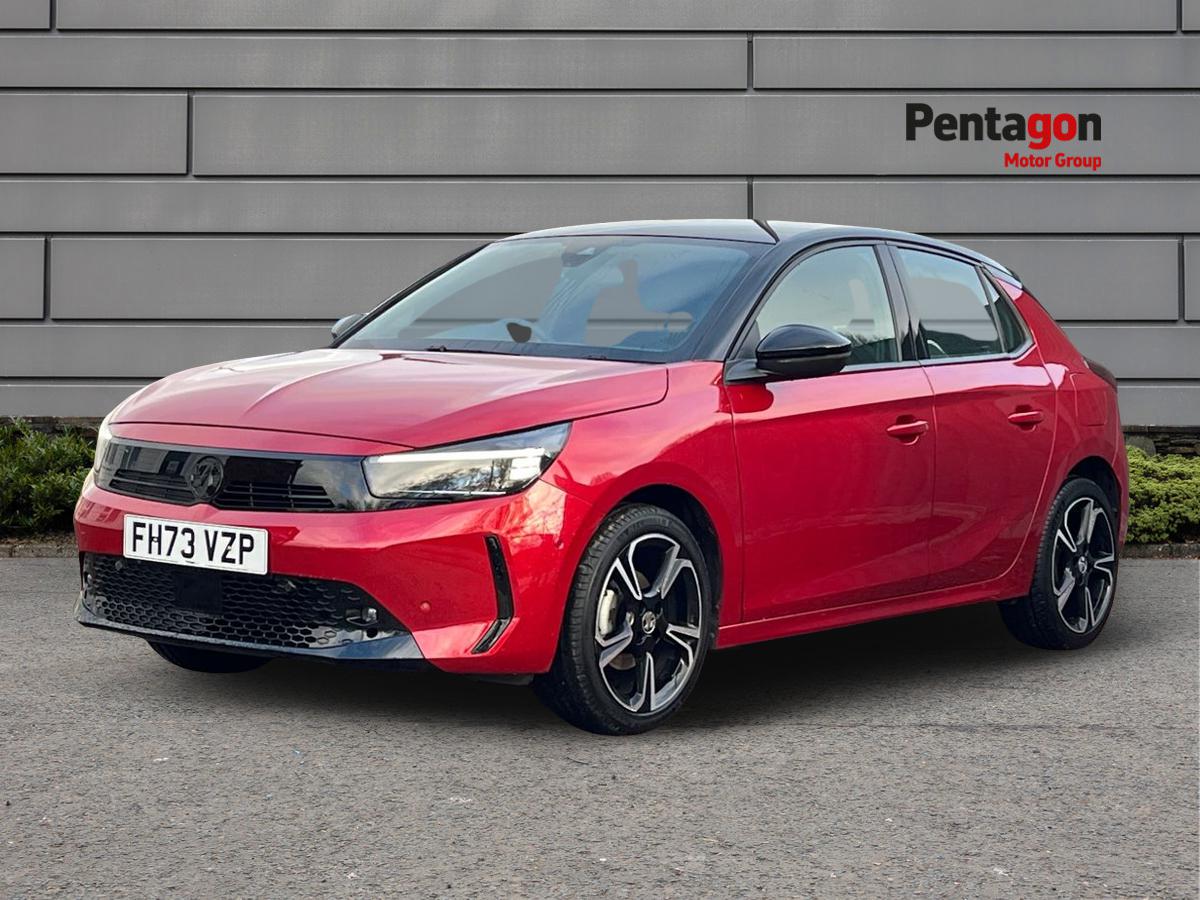 Used Vauxhall Corsa 2024 for sale - 76627708: Photo 3