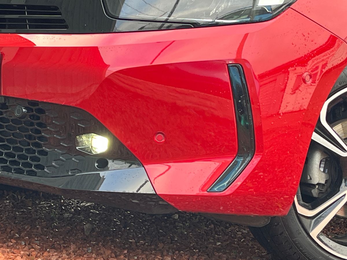 Used Vauxhall Corsa 2024 for sale - 76627708: Photo 30