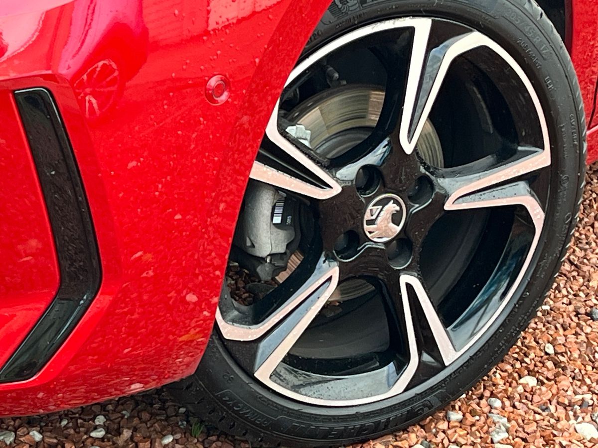 Used Vauxhall Corsa 2024 for sale - 76627708: Photo 31