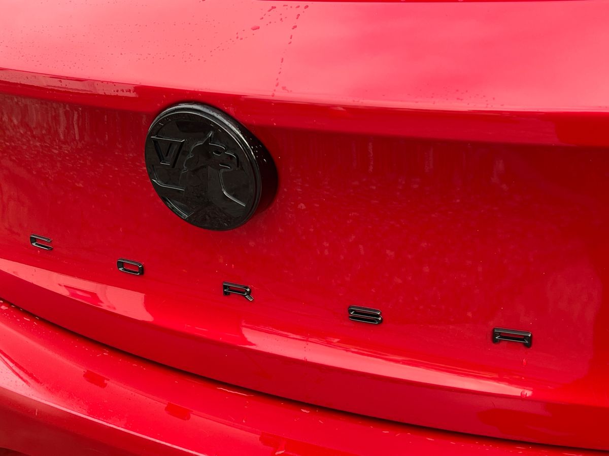 Used Vauxhall Corsa 2024 for sale - 76627708: Photo 32