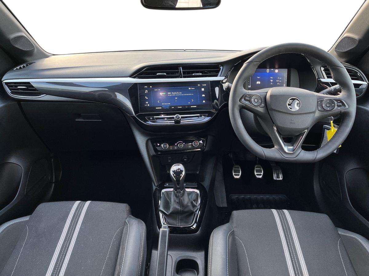 Used Vauxhall Corsa 2024 for sale - 76627708: Photo 7