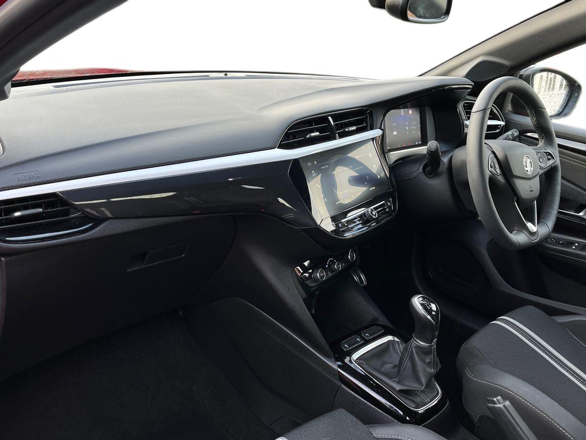 Used Vauxhall Corsa 2024 for sale - 76627708: Photo 8