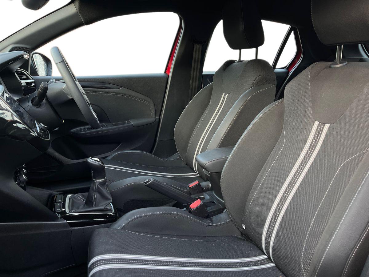 Used Vauxhall Corsa 2024 for sale - 76627708: Photo 9