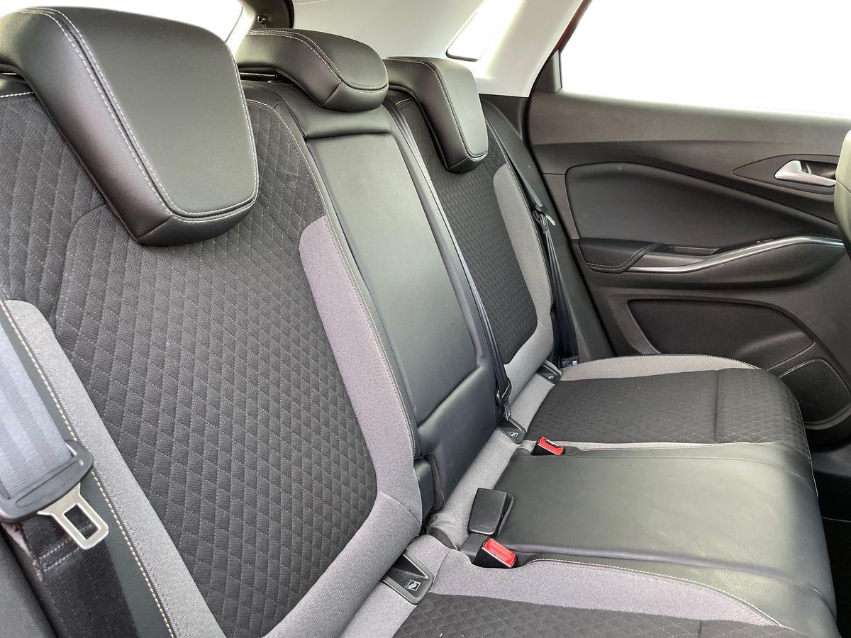 Used Vauxhall Grandland X 2020 for sale - 76030092: Photo 10