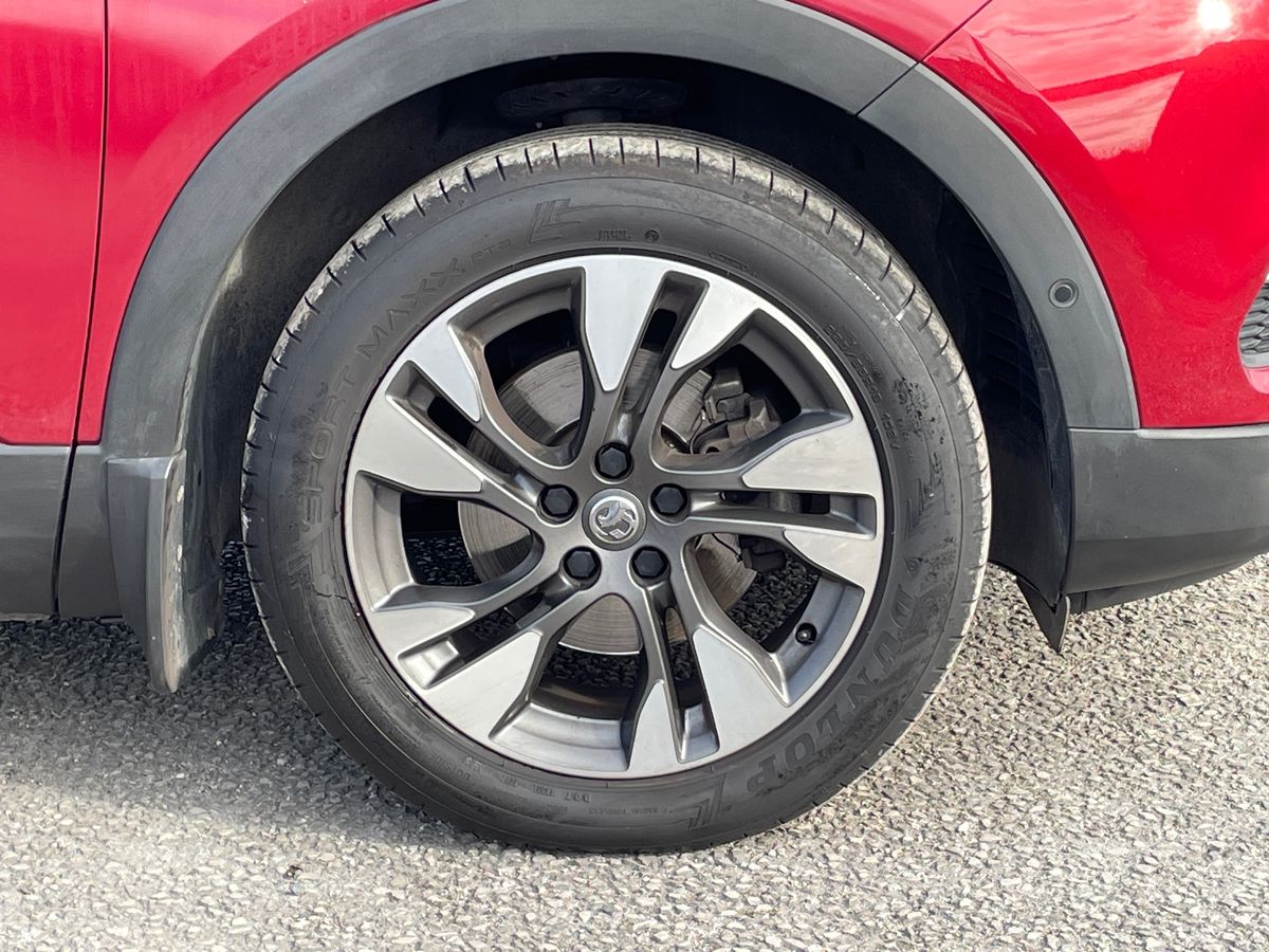 Used Vauxhall Grandland X 2020 for sale - 76030092: Photo 17