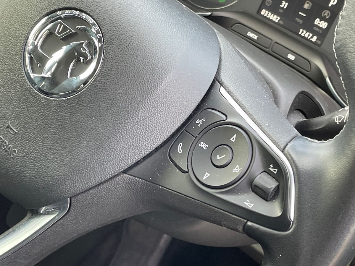 Used Vauxhall Grandland X 2020 for sale - 76030092: Photo 20