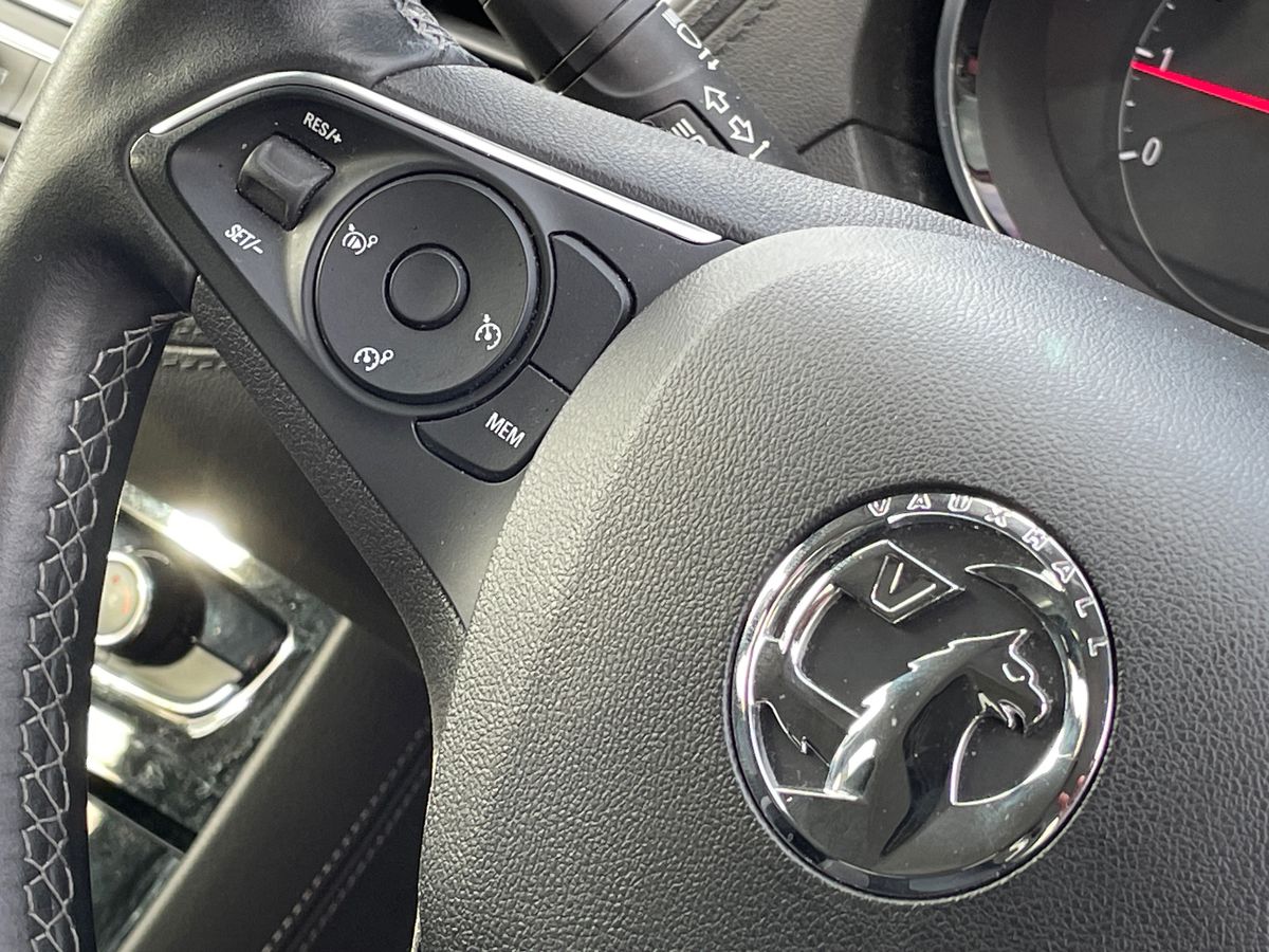Used Vauxhall Grandland X 2020 for sale - 76030092: Photo 21