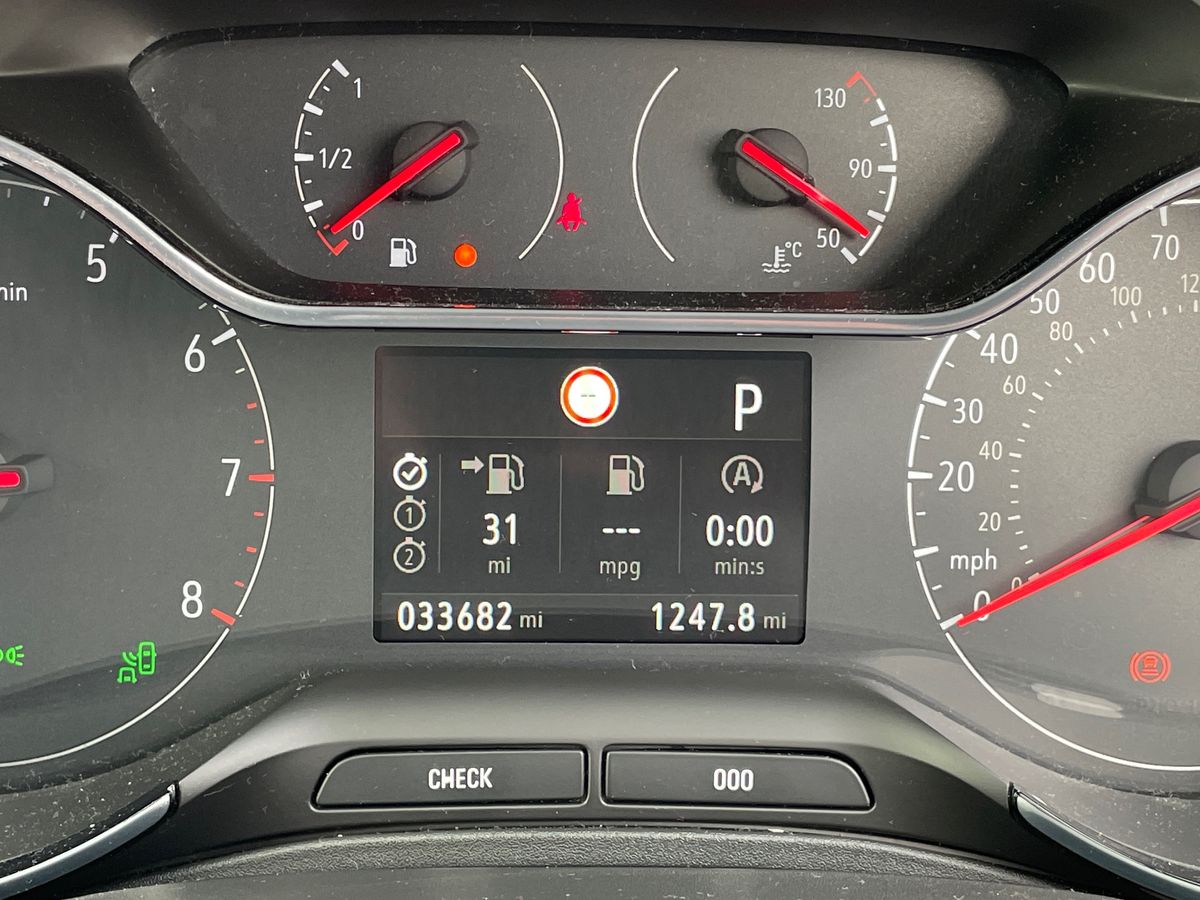 Used Vauxhall Grandland X 2020 for sale - 76030092: Photo 22