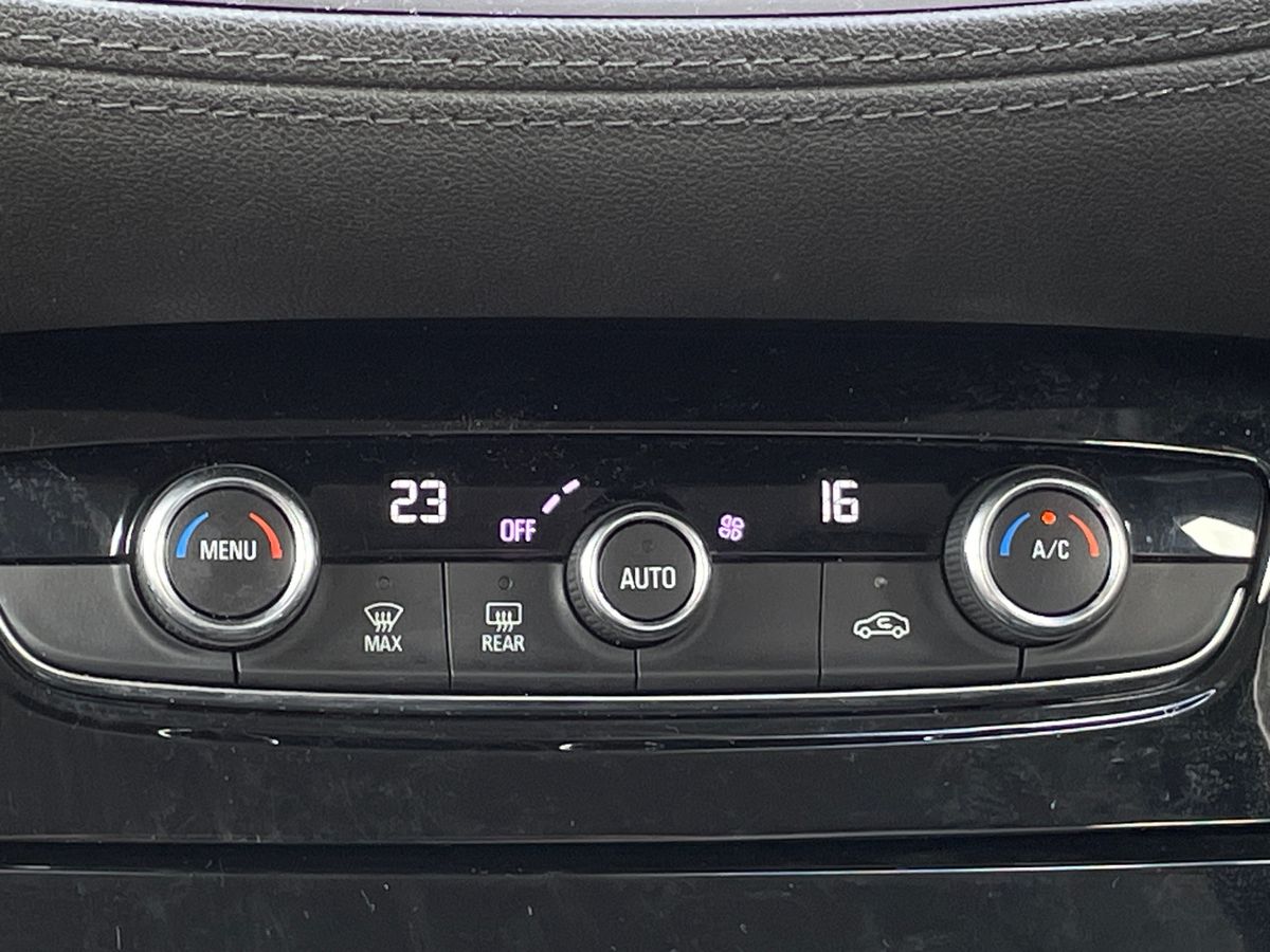 Used Vauxhall Grandland X 2020 for sale - 76030092: Photo 25