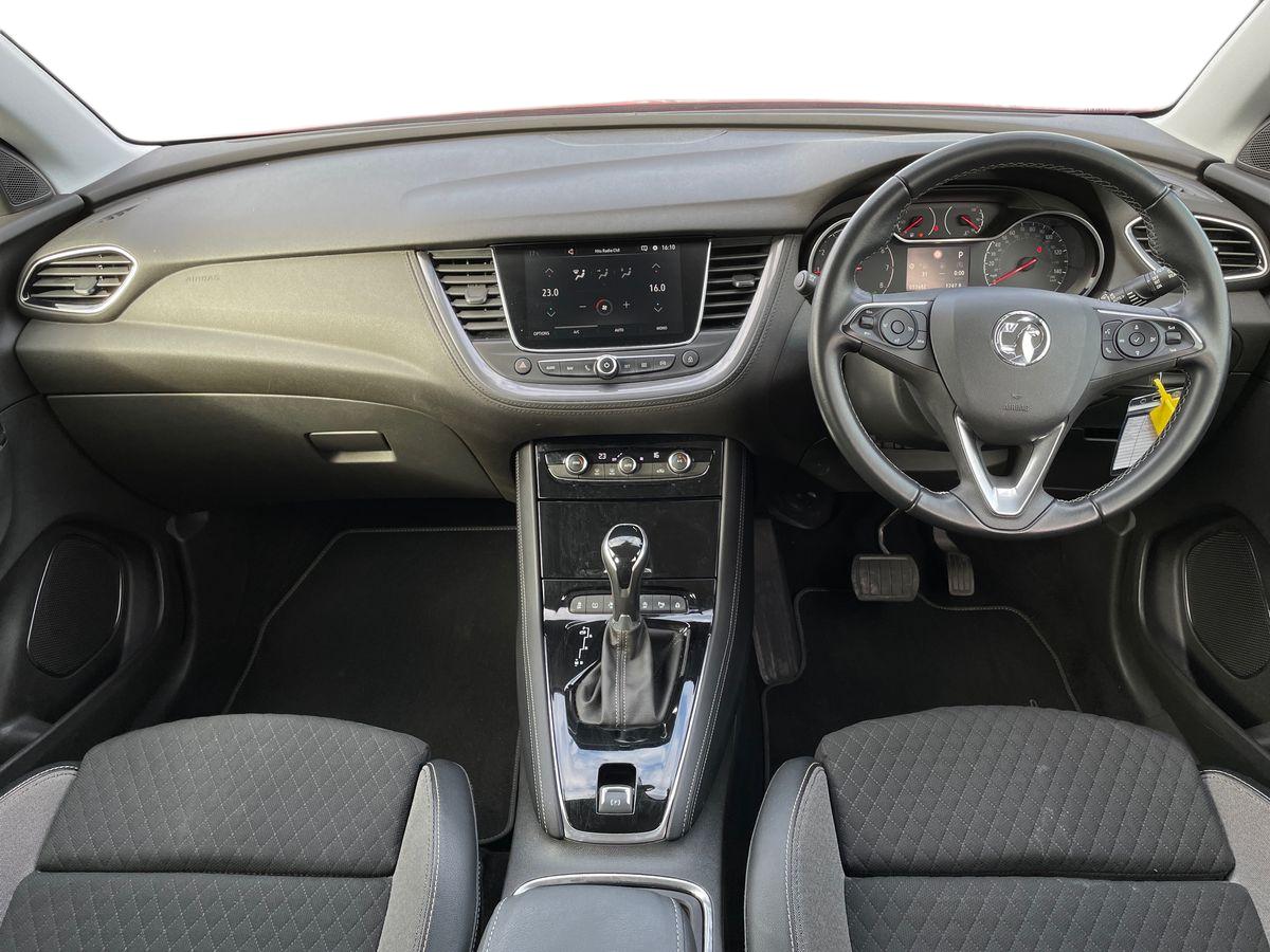 Used Vauxhall Grandland X 2020 for sale - 76030092: Photo 7