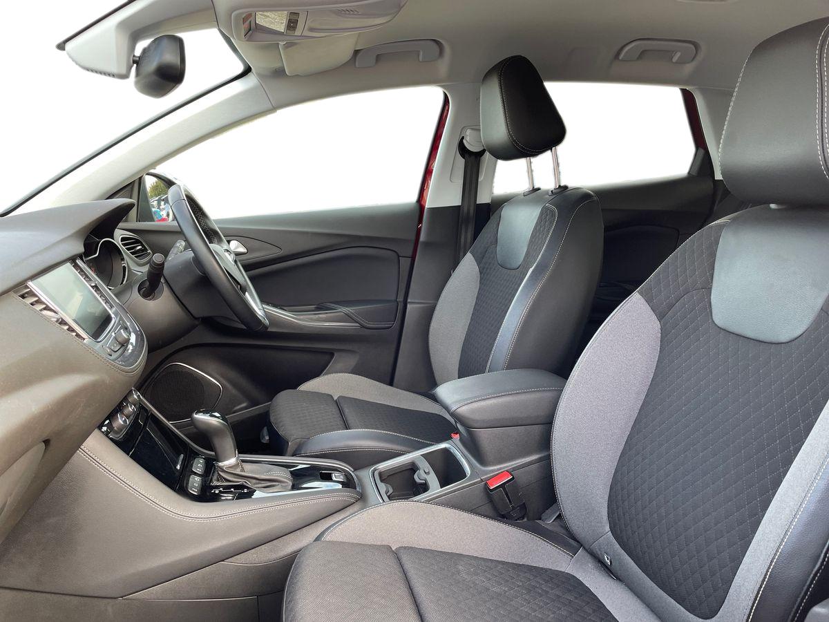 Used Vauxhall Grandland X 2020 for sale - 76030092: Photo 9