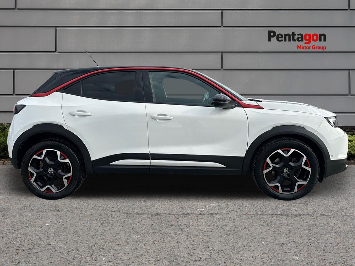 Used Vauxhall Mokka 2021 for sale - 76063146: Photo 13