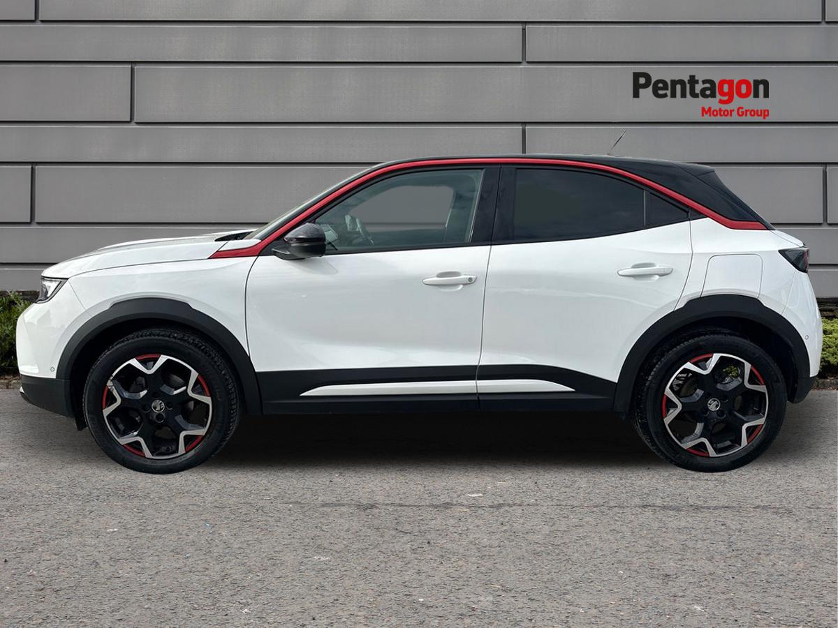 Used Vauxhall Mokka 2021 for sale - 76063146: Photo 14