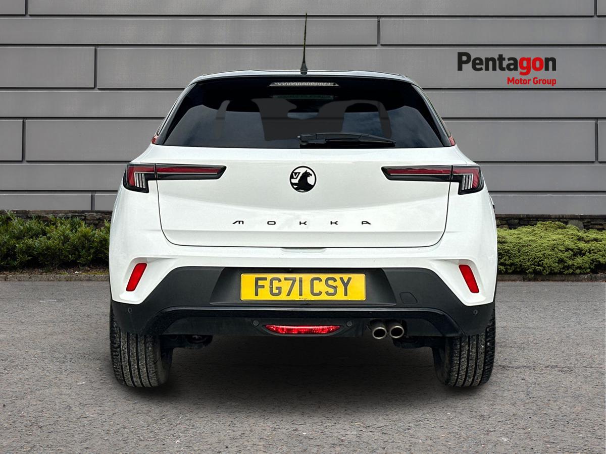 Used Vauxhall Mokka 2021 for sale - 76063146: Photo 16