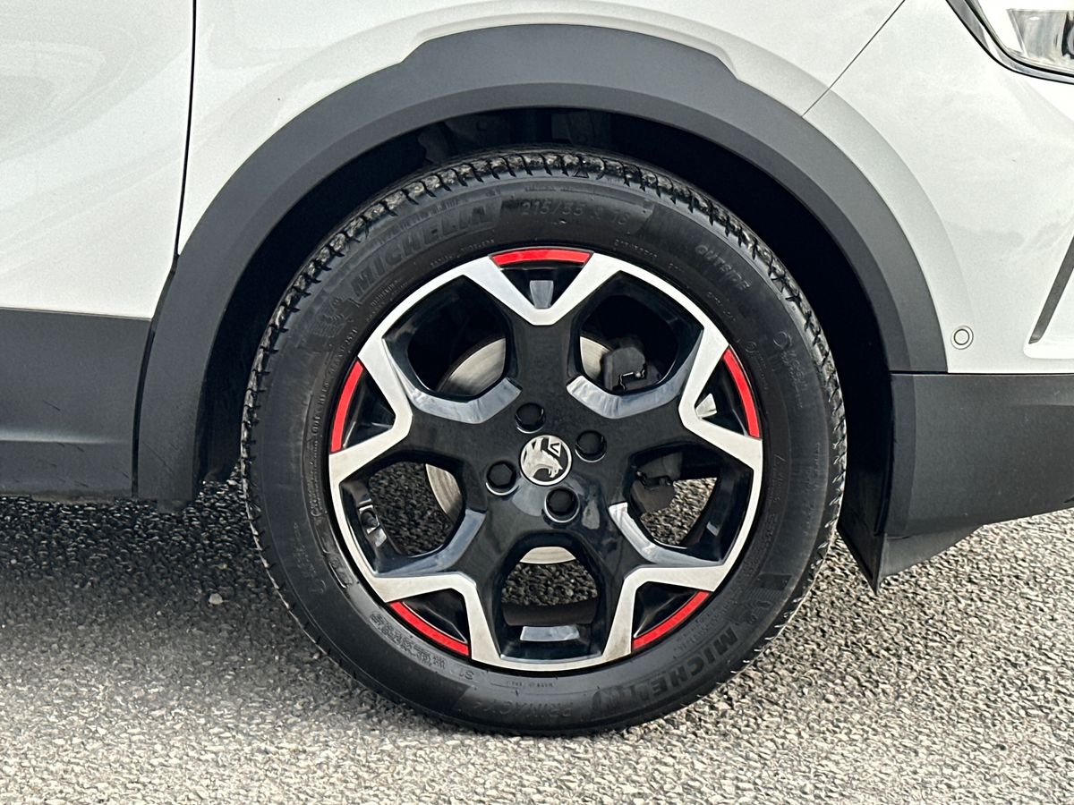Used Vauxhall Mokka 2021 for sale - 76063146: Photo 17