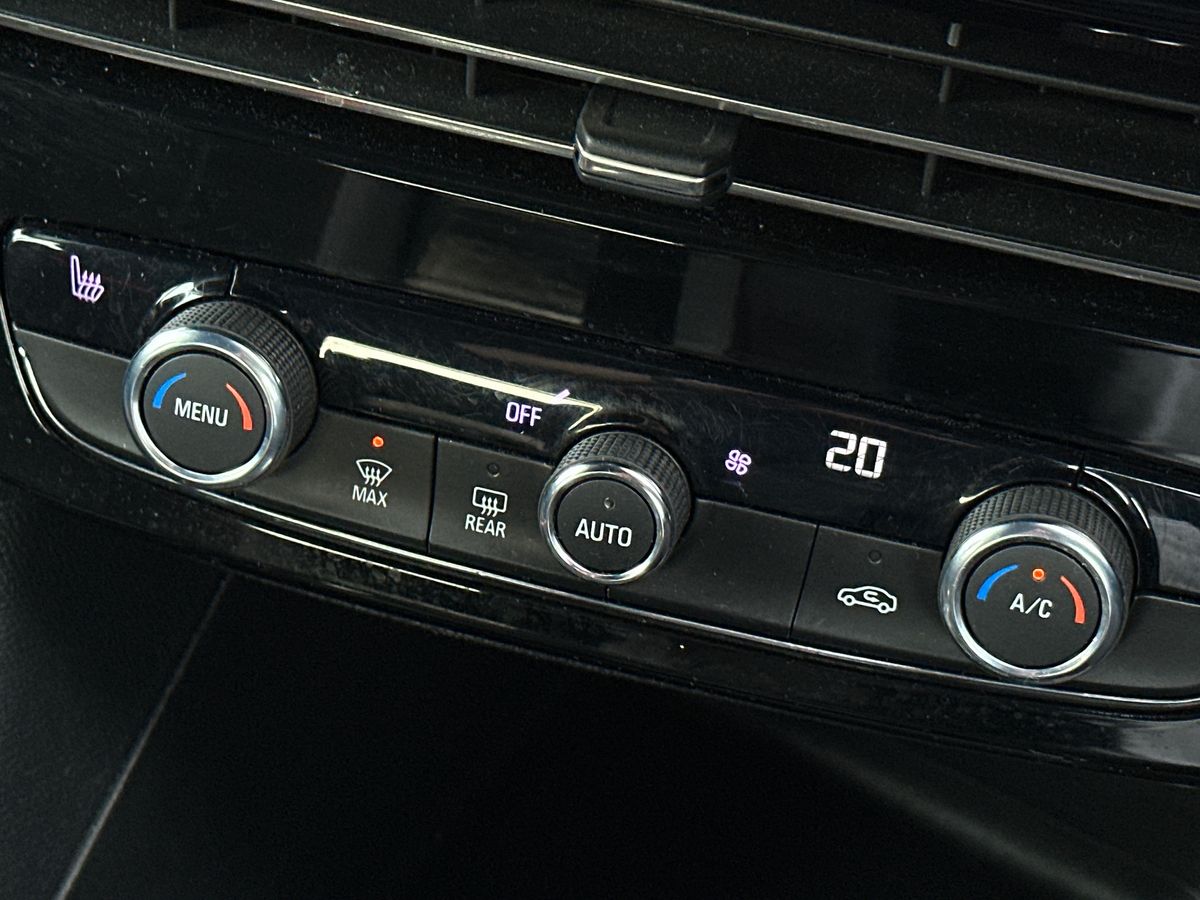 Used Vauxhall Mokka 2021 for sale - 76063146: Photo 21