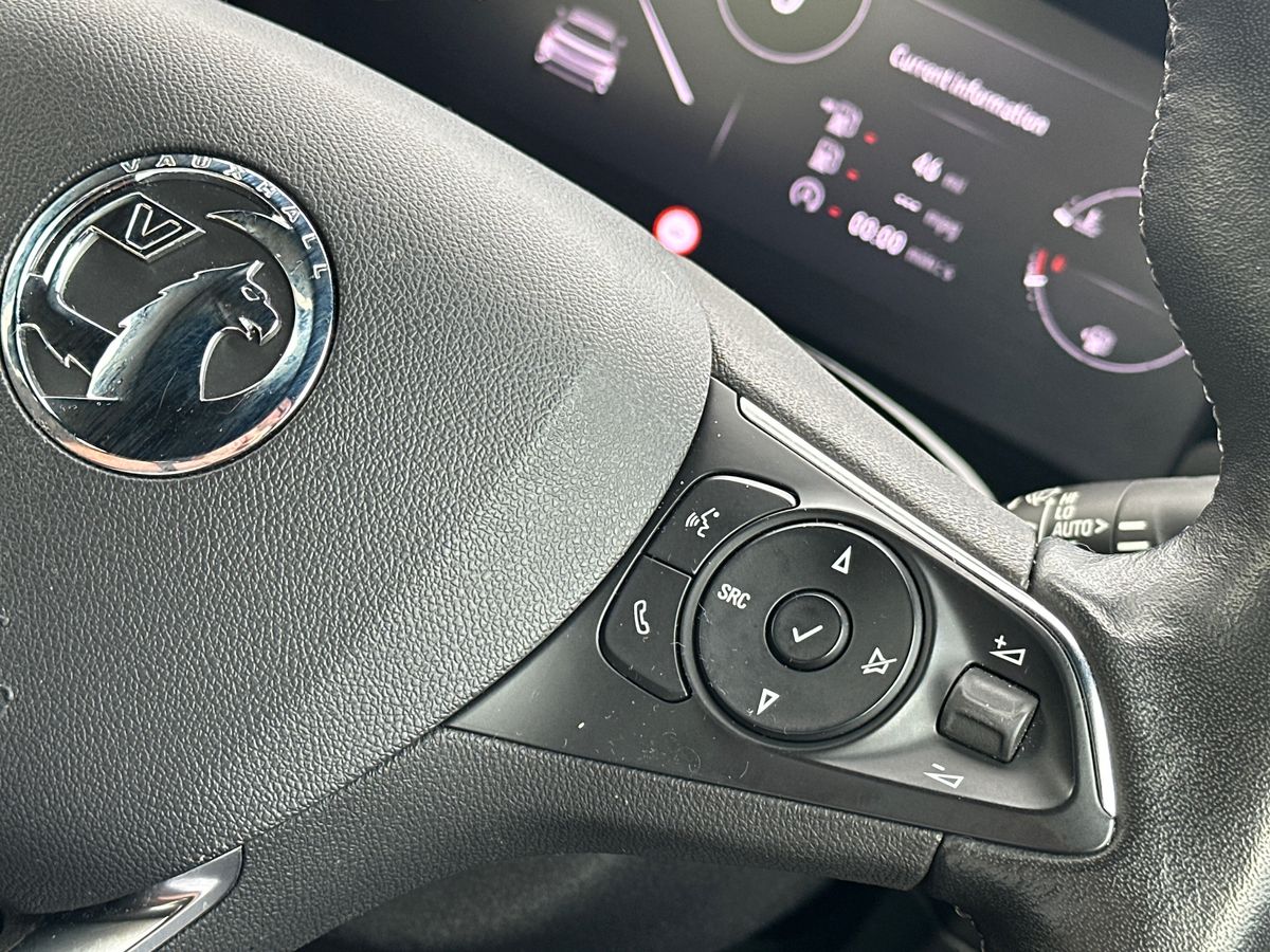 Used Vauxhall Mokka 2021 for sale - 76063146: Photo 24