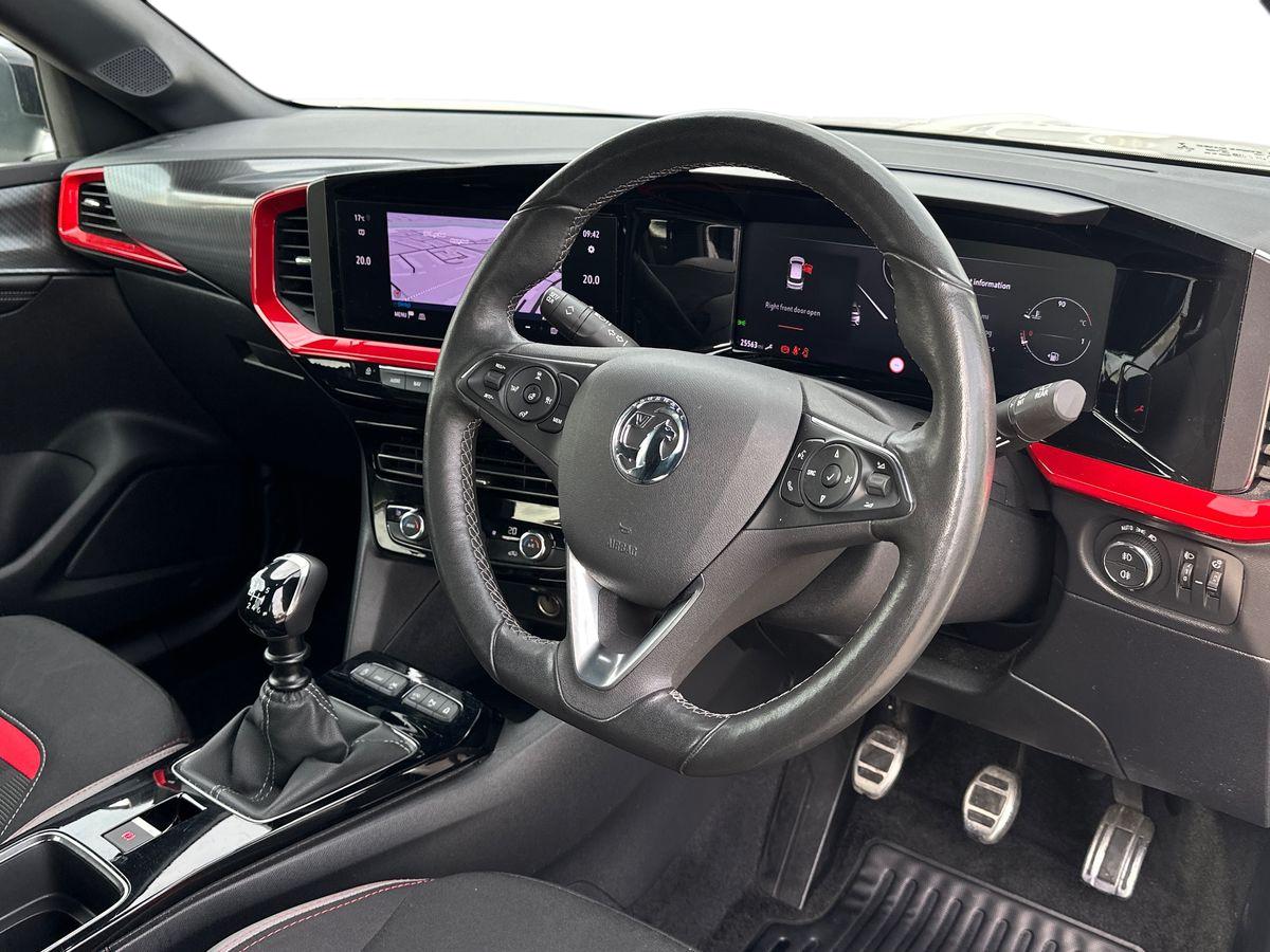 Used Vauxhall Mokka 2021 for sale - 76063146: Photo 5
