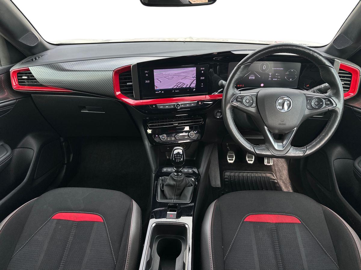 Used Vauxhall Mokka 2021 for sale - 76063146: Photo 7