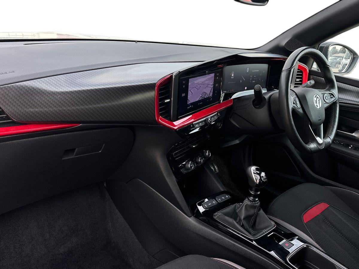 Used Vauxhall Mokka 2021 for sale - 76063146: Photo 8