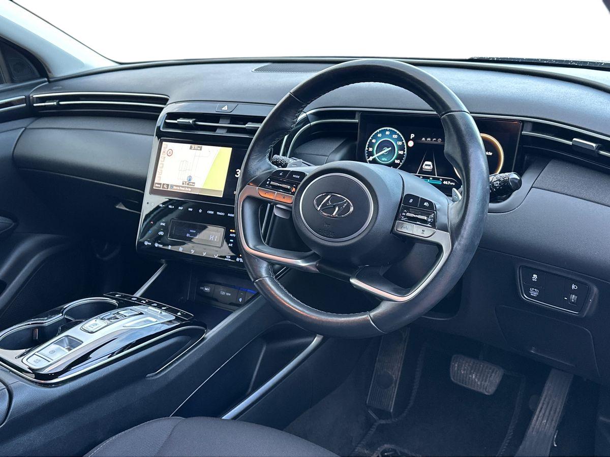 Used Hyundai TUCSON 2022 for sale - 77107446: Photo 5