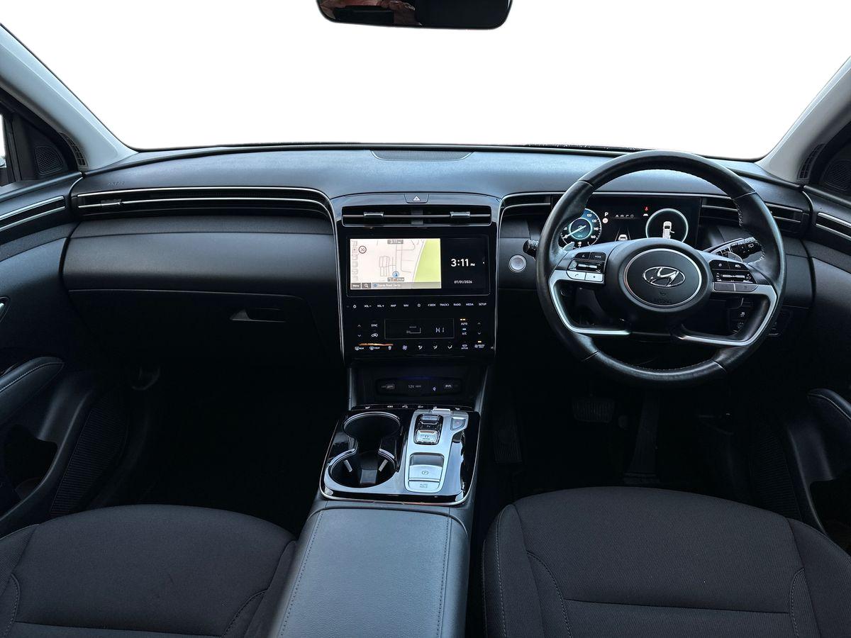 Used Hyundai TUCSON 2022 for sale - 77107446: Photo 7