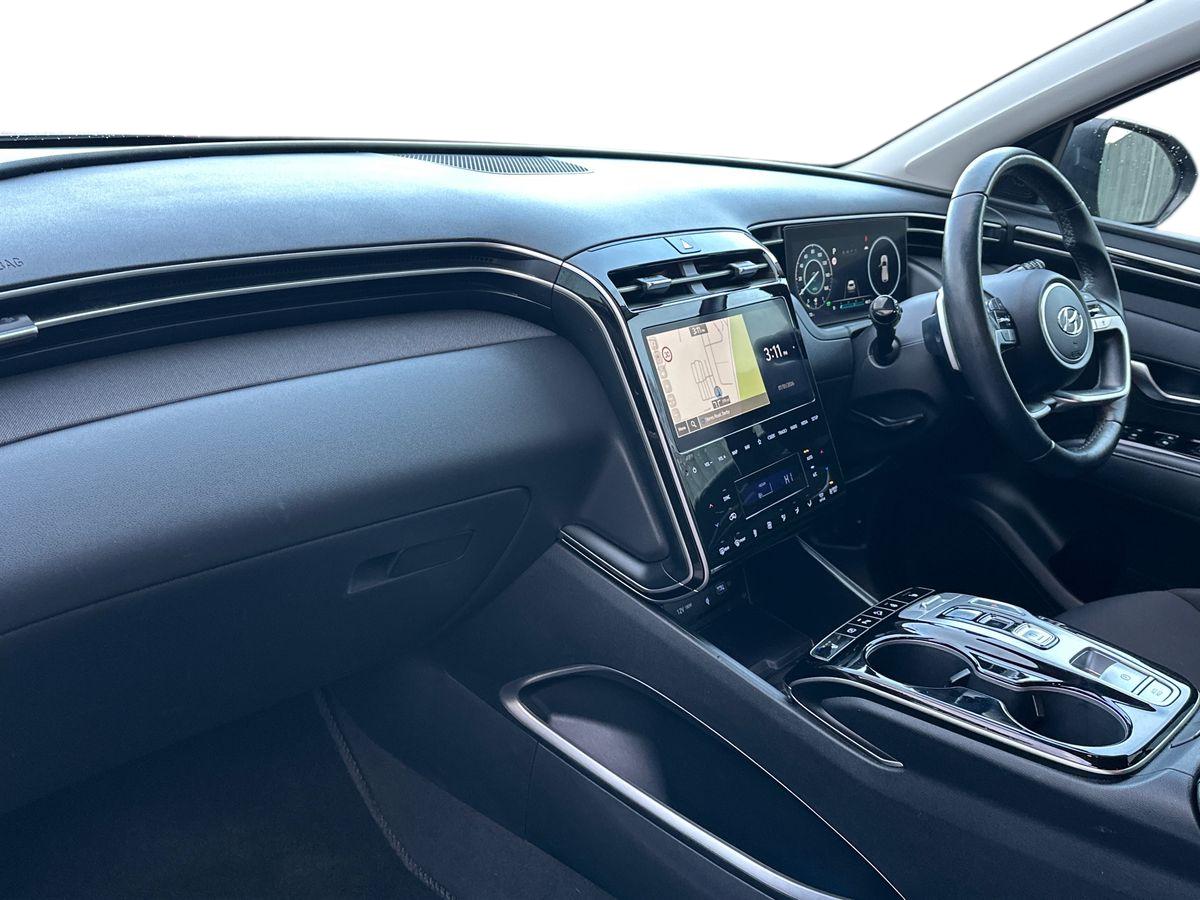 Used Hyundai TUCSON 2022 for sale - 77107446: Photo 8