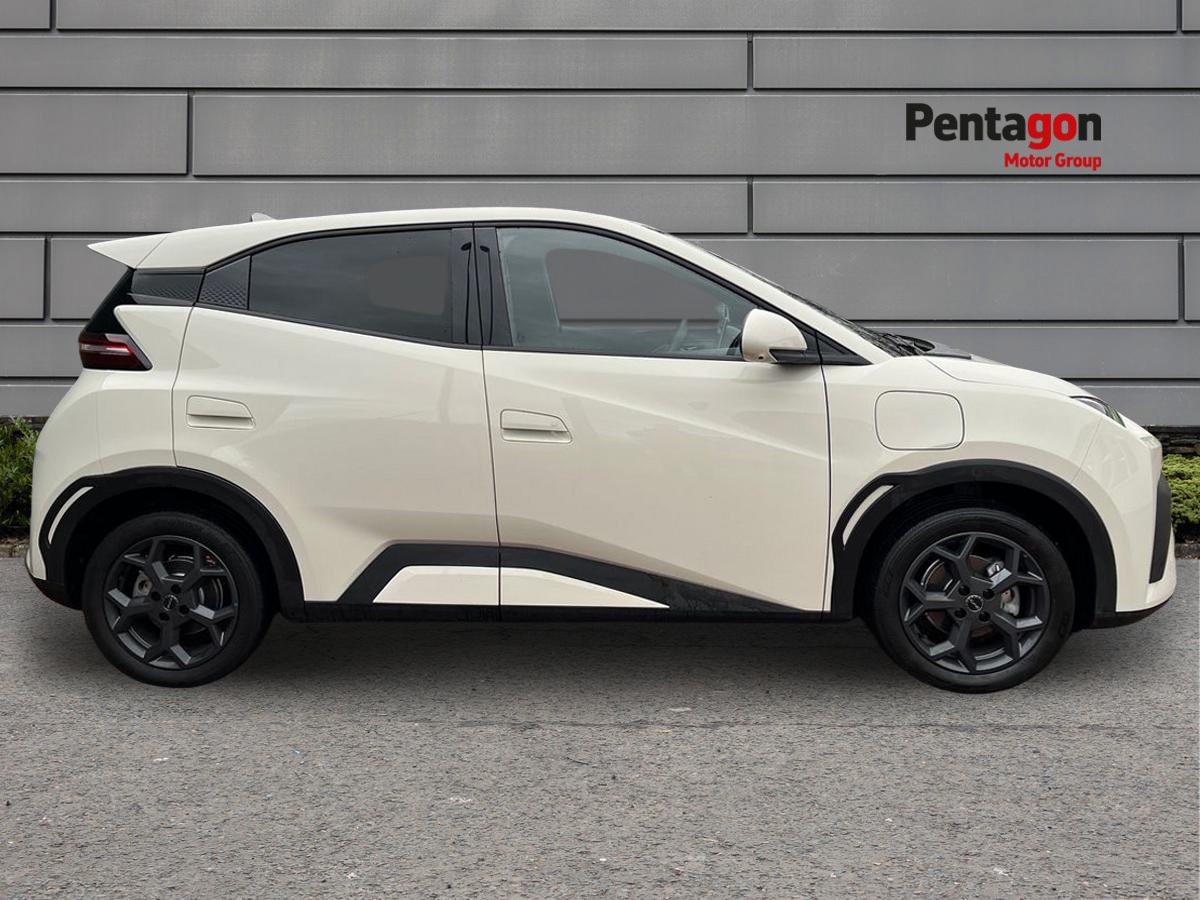 Used BYD Dolphin 2025 for sale - 75679738: Photo 13