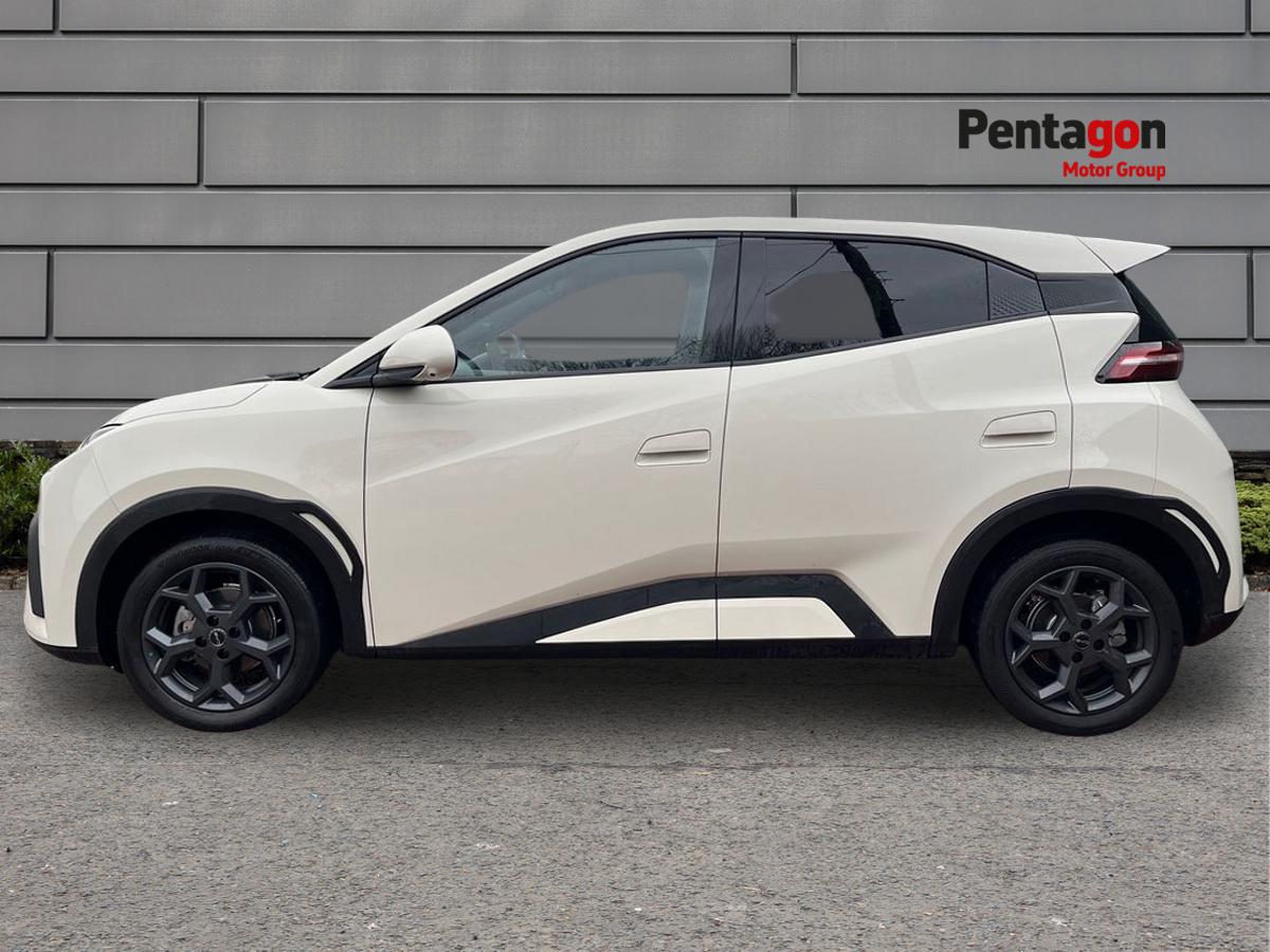 Used BYD Dolphin 2025 for sale - 75679738: Photo 14