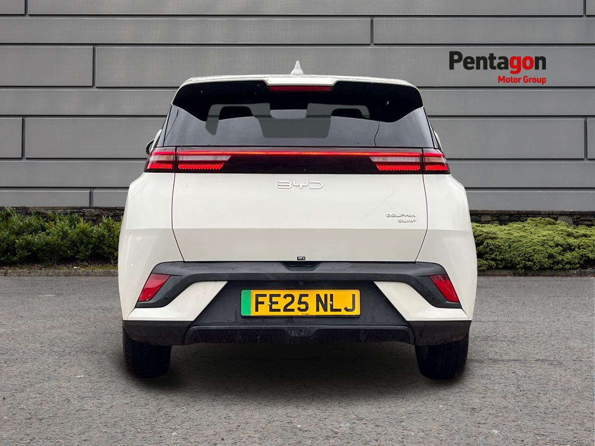 Used BYD Dolphin 2025 for sale - 75679738: Photo 16