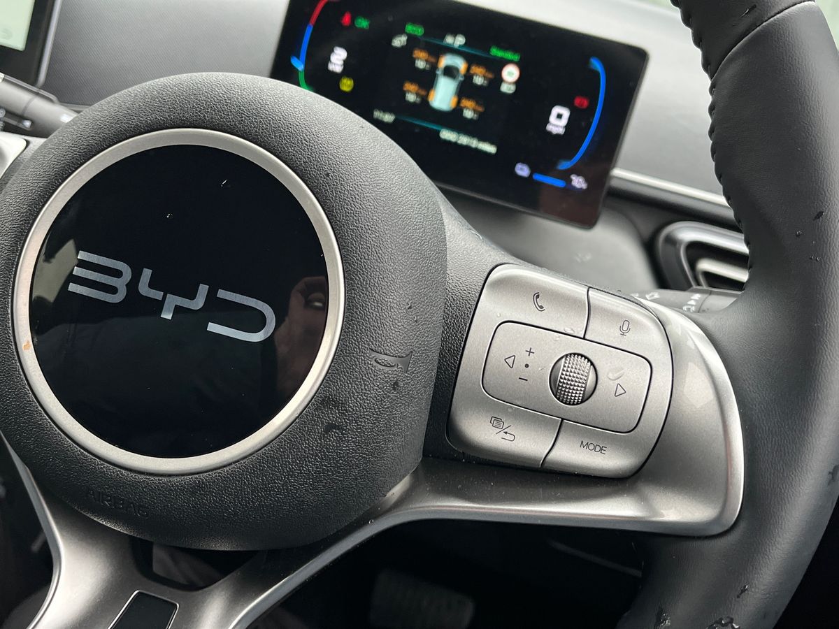 Used BYD Dolphin 2025 for sale - 75679738: Photo 19