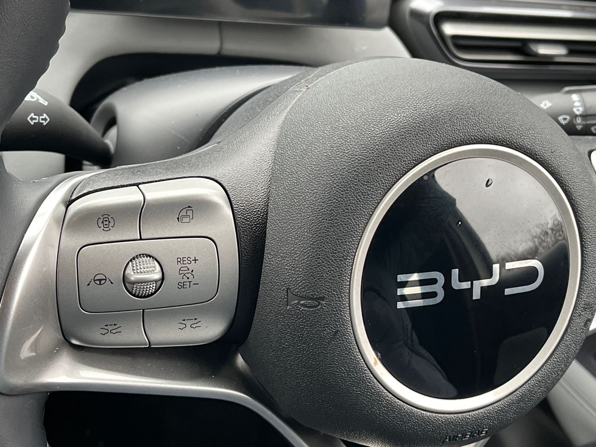 Used BYD Dolphin 2025 for sale - 75679738: Photo 20