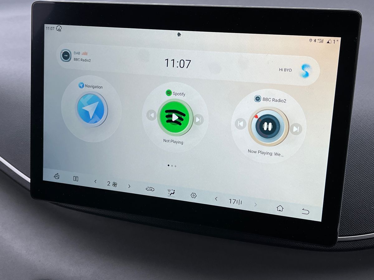 Used BYD Dolphin 2025 for sale - 75679738: Photo 21