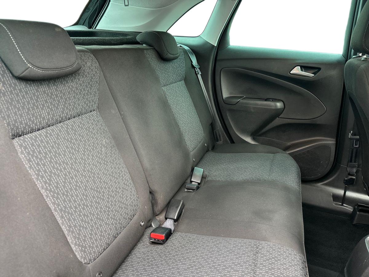 Used Vauxhall Crossland 2021 for sale - 76057438: Photo 10