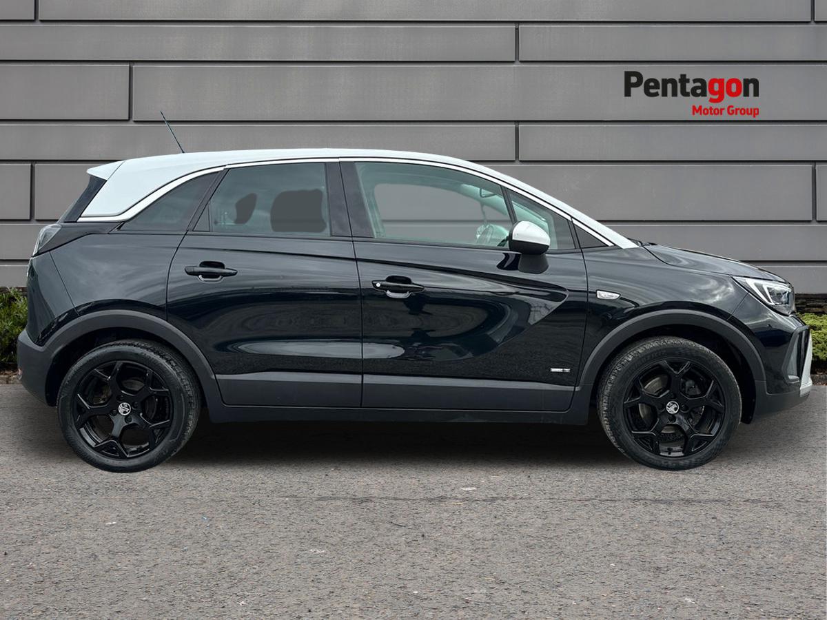 Used Vauxhall Crossland 2021 for sale - 76057438: Photo 13