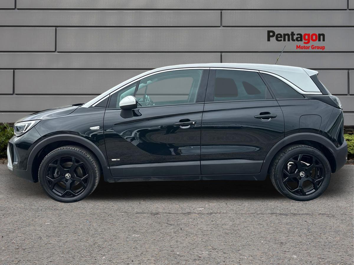 Used Vauxhall Crossland 2021 for sale - 76057438: Photo 14