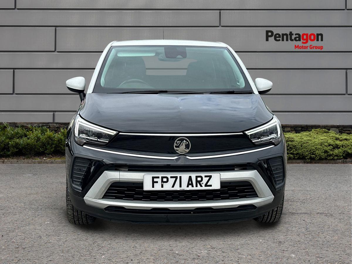 Used Vauxhall Crossland 2021 for sale - 76057438: Photo 15