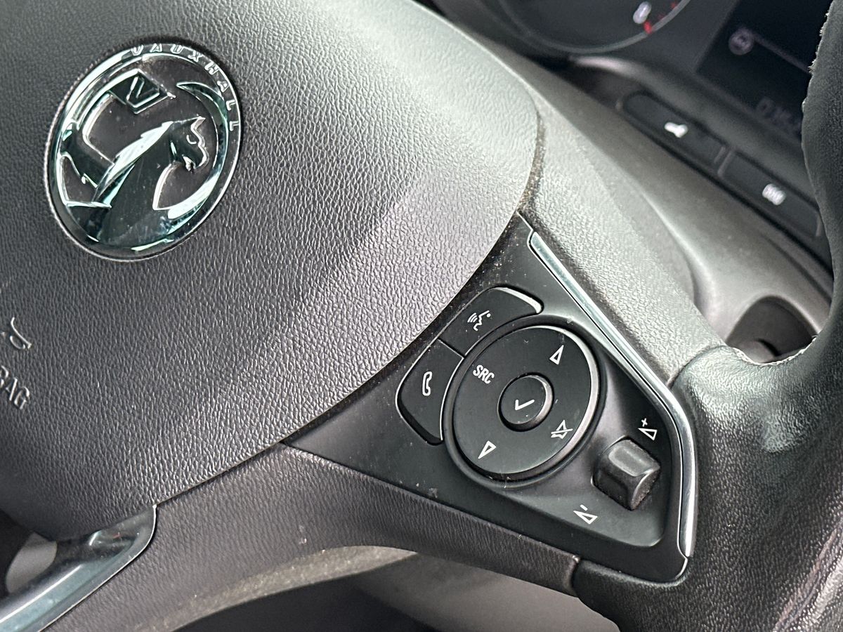 Used Vauxhall Crossland 2021 for sale - 76057438: Photo 20