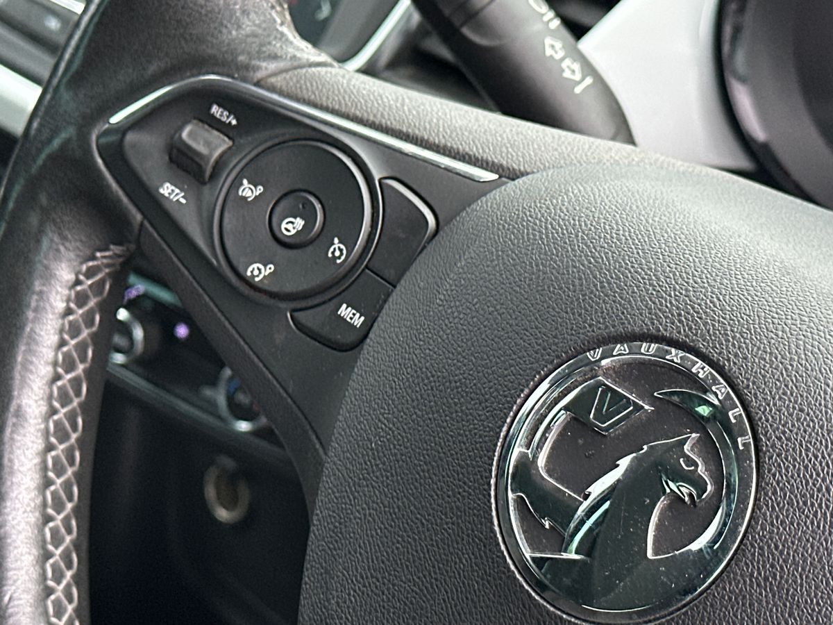 Used Vauxhall Crossland 2021 for sale - 76057438: Photo 21