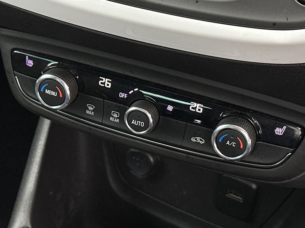 Used Vauxhall Crossland 2021 for sale - 76057438: Photo 24