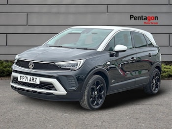 Used Vauxhall Crossland 2021 for sale - 76057438: Photo 3